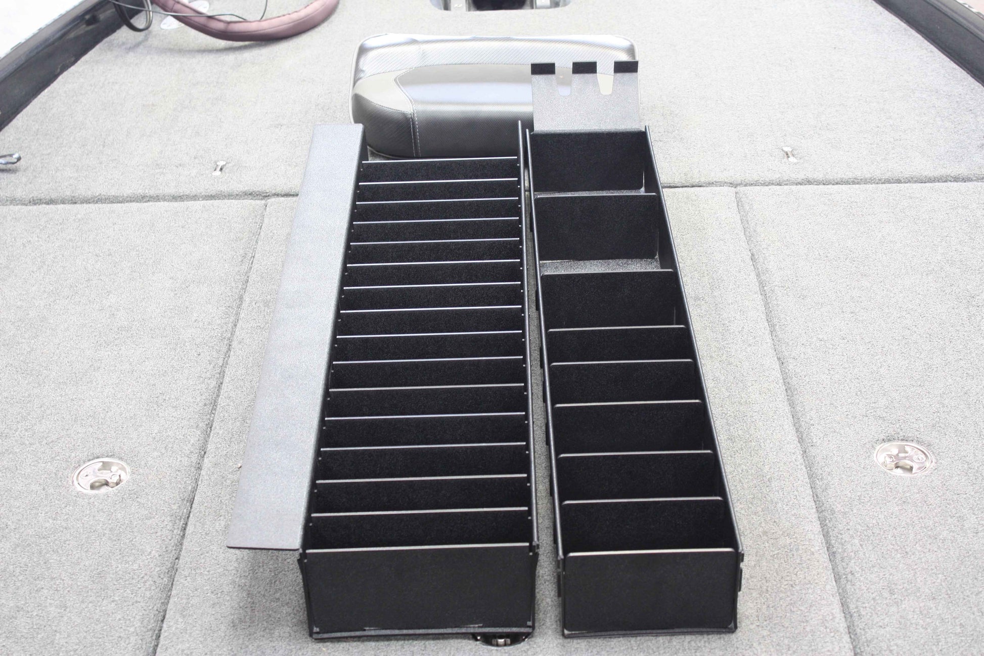 NPDX0003 XPRESS X19 CENTER COMPARTMENT KIT 18-C