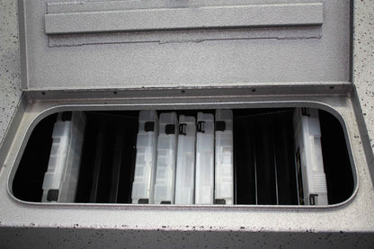 NPDX0004 XPRESS H 22 B PLANO TRAY