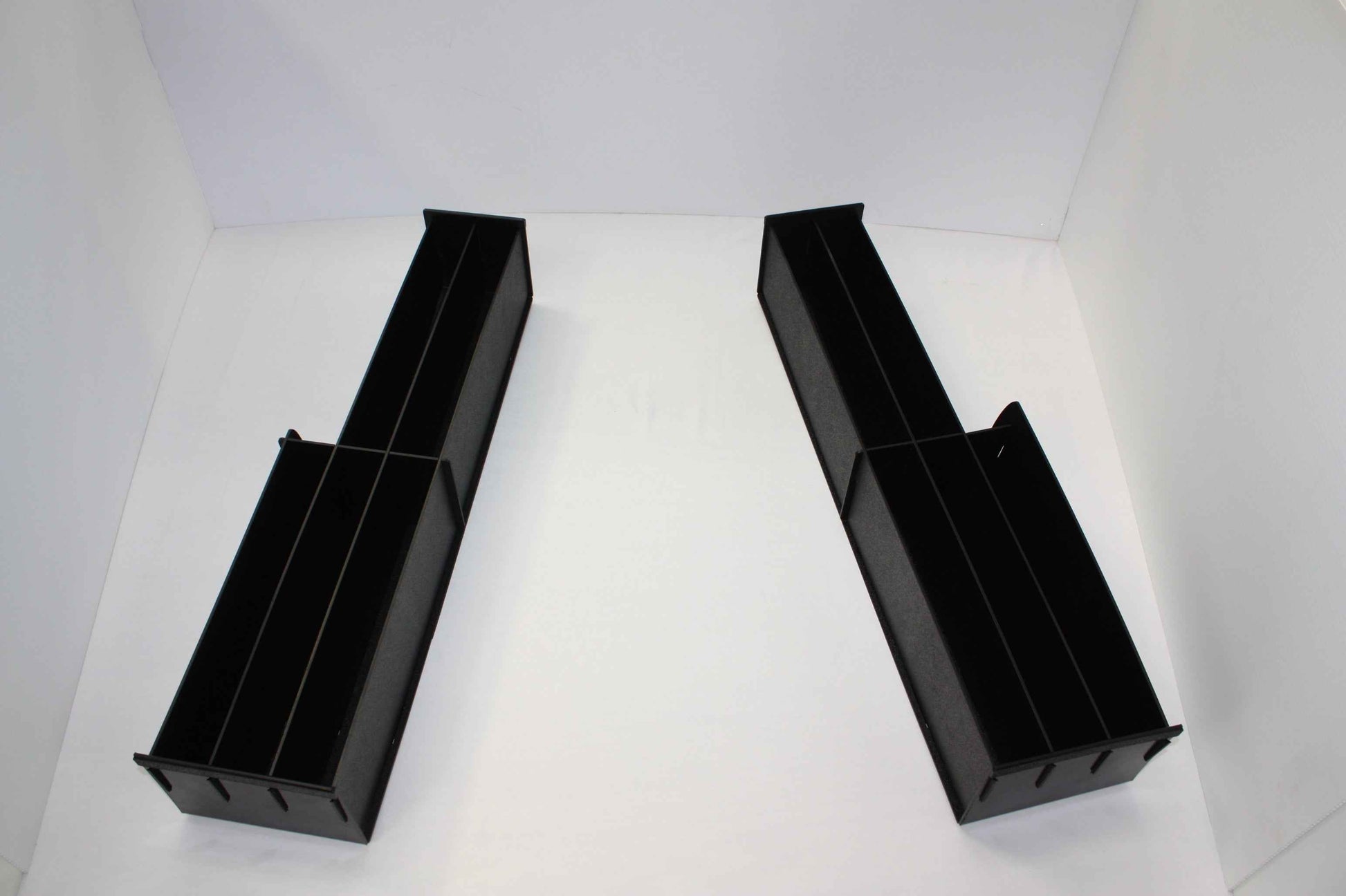 NPDX0005 XPRESS H 22 B PLANO TRAY PORT/STARBOARD