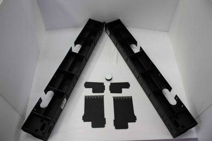 NPDSK0062 Skeeter® 2024-C FXR20/21 / 2025 ZXR SE 20/21 CENTER COMPARTMENT SOFT PLASTICS ORGANIZER SET