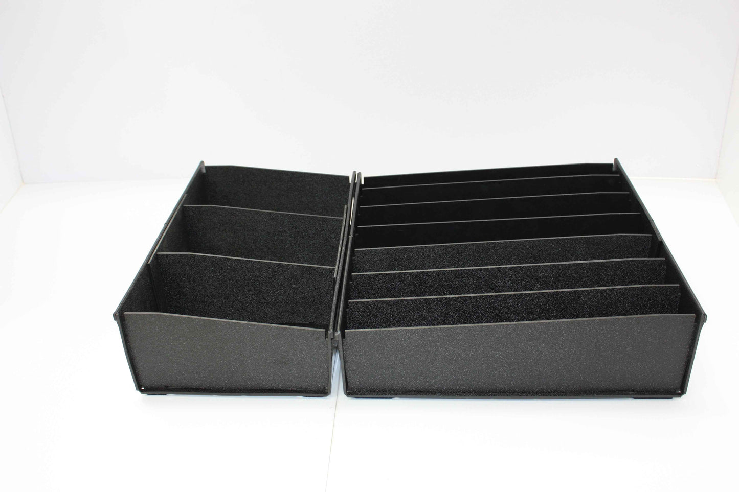 NPDSK0030 Skeeter® TZX190 COMPARTMENT 1 SYSTEM
