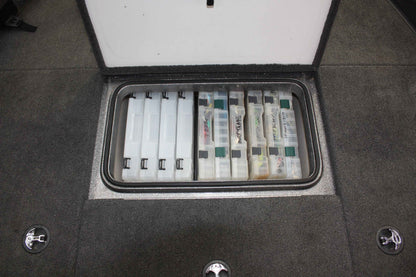 NPDRANG0010 Ranger®  2008 Ranger® 188VX / 2003 Ranger® 185 VS COMPARTMENT 1