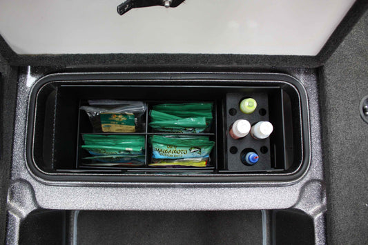 NPDRANG0012 Ranger® 2008 RANGER 188VX ICE CHEST CONVERSION