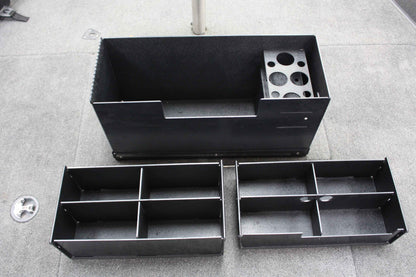 NPDRANG0012 Ranger® 2008 RANGER 188VX ICE CHEST CONVERSION