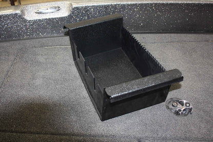 NPDRANG0011 Ranger® 2008 RANGER 188VX STARBOARD ROD LOCKER TRAY
