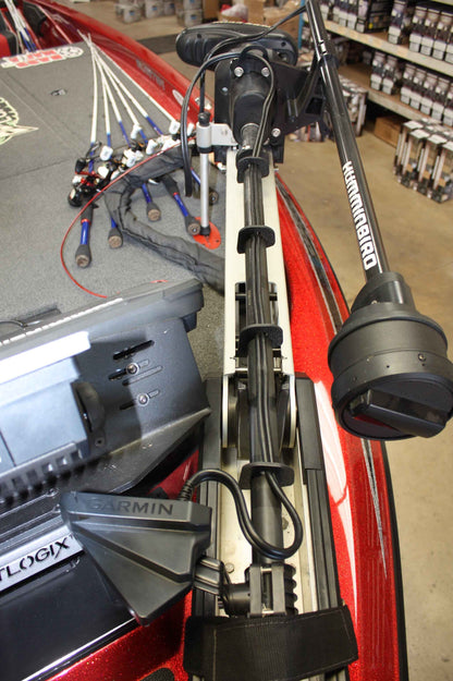 NPDULTREXCMS AMPD MARINE ULTREX CABLE MANAGEMENT SYSTEM LIVESCOPE/ACTIVE TARGET