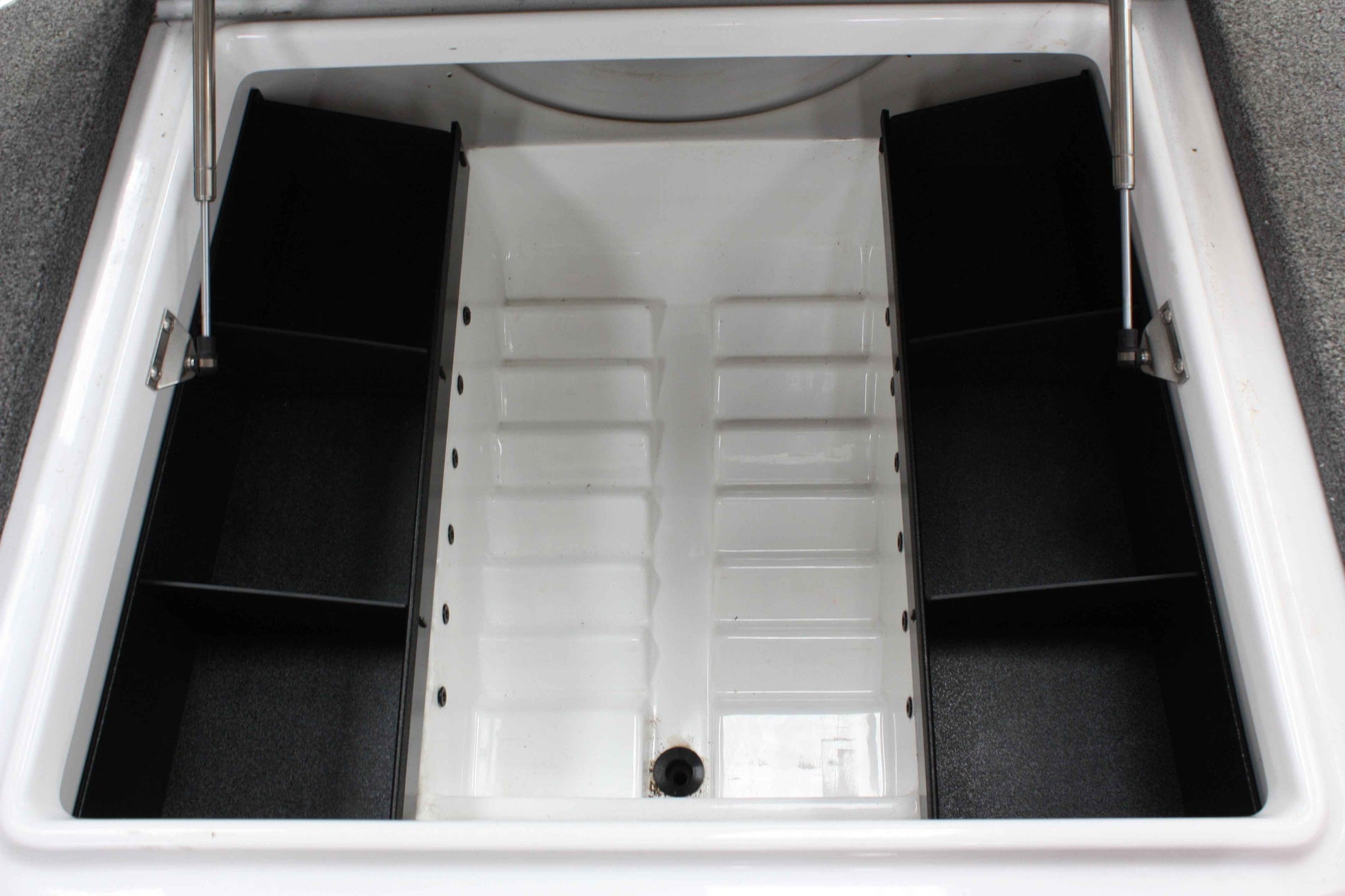 NPDPH0013 PHOENIX 619/719 PRO/PRO XP SOFT PLASTICS TRAY KIT