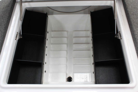 NPDPH0013 PHOENIX 619/719 PRO/PRO XP SOFT PLASTICS TRAY KIT