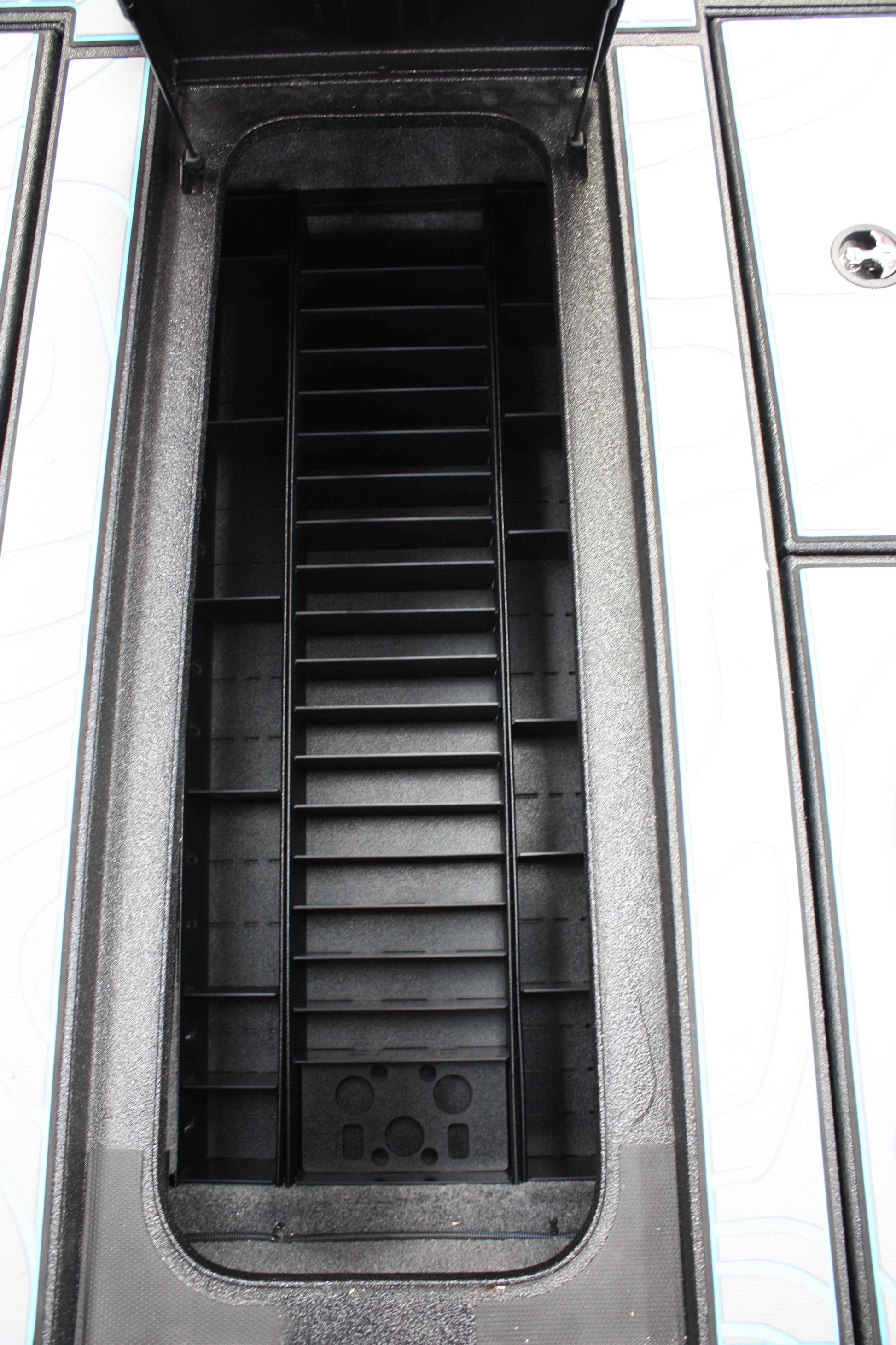 NPDX0011 XPRESS X21 CENTER COMPARTMENT SYSTEM