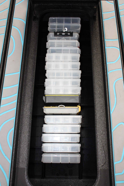 NPDX0011 XPRESS X21 CENTER COMPARTMENT SYSTEM