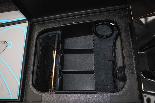 NPDX0010 XPRESS X21 DAY STARBOARD COMPARTMENTS