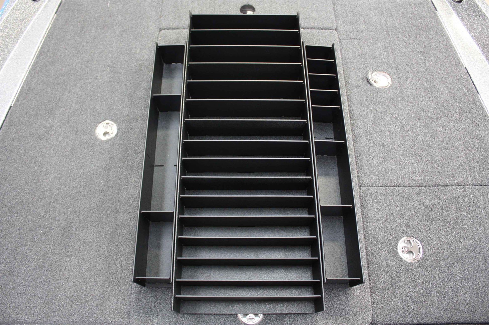 NPDRANG0016 Ranger®  Z185/ 2015 118C CENTER COMPARTMENT KIT