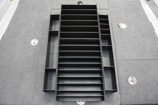 NPDRANG0016 Ranger®  Z185/ 2015 118C CENTER COMPARTMENT KIT