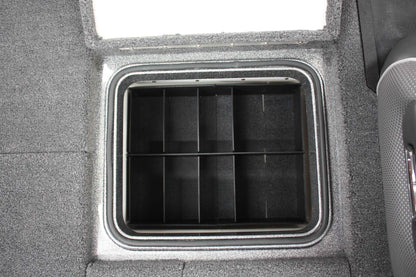 NPDRANG0018   Ranger® Z185 REAR COMPARTMENT SOFT BAIT ORGANIZER