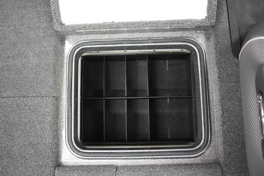 NPDRANG0018   Ranger® Z185 REAR COMPARTMENT SOFT BAIT ORGANIZER