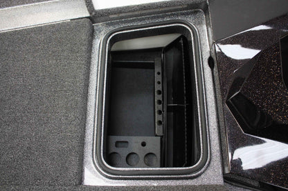 NPDRANG0017  Ranger®  Z185 COOLER CONVERSION KIT