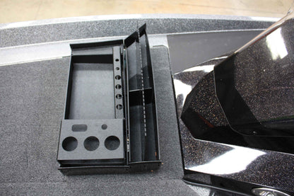 NPDRANG0017  Ranger®  Z185 COOLER CONVERSION KIT