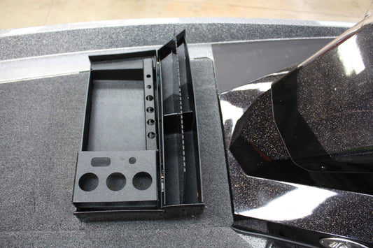 NPDRANG0017  Ranger®  Z185 COOLER CONVERSION KIT