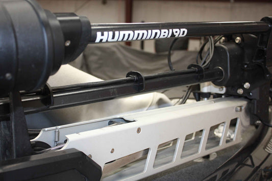 NPDULTREXMEGACMS AMPD MARINE ULTREX/MEGA LIVE CABLE MANAGEMENT SYSTEM