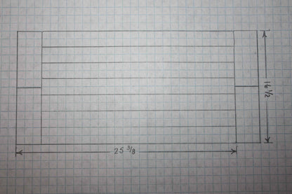 NPDSK0012 Skeeter®  2010 ZX 225, 2012-2014 ZX20/21, 2014-2016 FX, 2009-2011 ZX200 FRONT DECK COMPARTMENT 2 TRAY SYSTEM