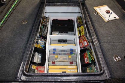 NPDPH0007 PHOENIX 921 ELITE/21 PHX/ 921 XE/921 ELITE X SOFT PLASTICS TRAY KIT