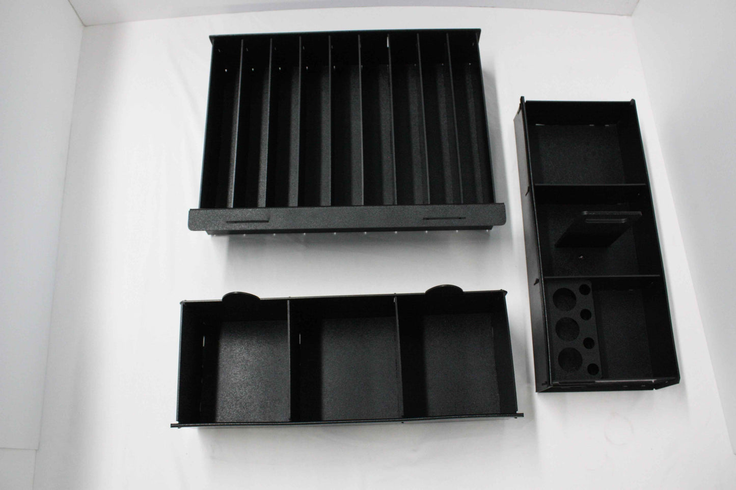 NPDBLAZ0001 BLAZER 625 PRO ELITE CENTER COMPARTMENT KIT/2022 650 PRO TOUR