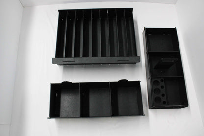 NPDBLAZ0001 BLAZER 625 PRO ELITE CENTER COMPARTMENT KIT/2022 650 PRO TOUR