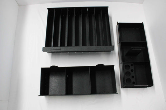 NPDBLAZ0001 BLAZER 625 PRO ELITE CENTER COMPARTMENT KIT/2022 650 PRO TOUR