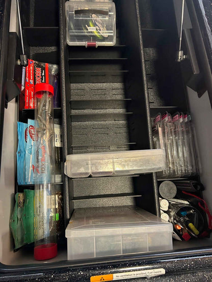 NPDCHAG0001 CHAMPION 2009 210 ELITE FRONT COMPARTMENT KIT