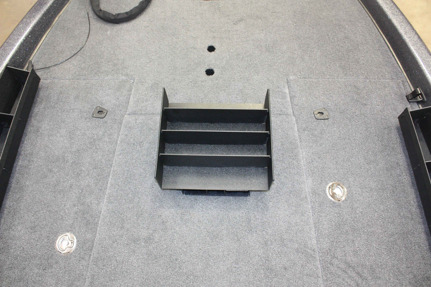 NPDPH0017 PHOENIX  921 ELITE/21 PHX/ 921 XE/921 ELITE X PLANO BOX TRAY FRONT OF CENTER COMPARTMENT