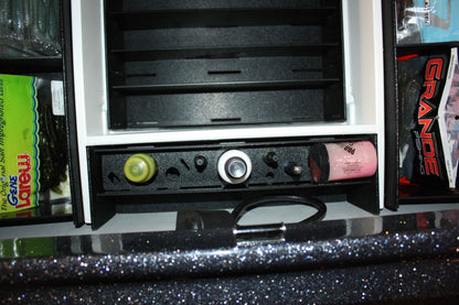 NPDPH0018 PHOENIX  919/920/921, ELITE, PHX AND XE MODELS CENTER COMPARTMENT DYE TRAY