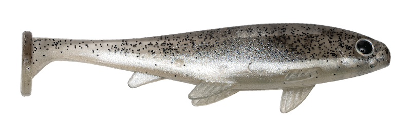 Weedless Executioner