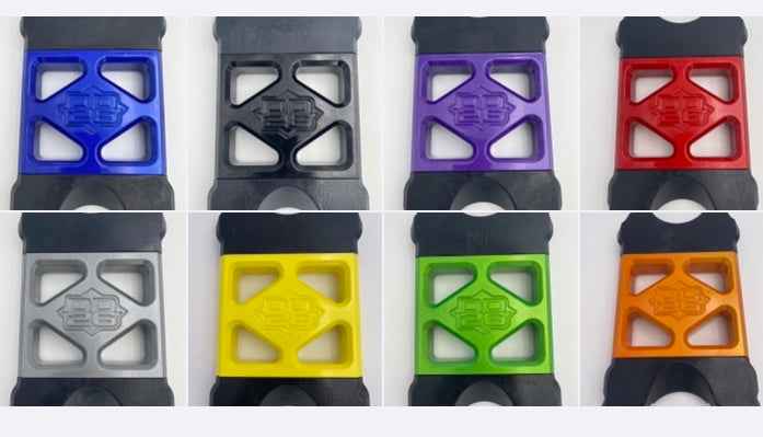 DD26 Fishing Motor Tote fits Mercury 150hp 4-Stroke 2012 and up engines