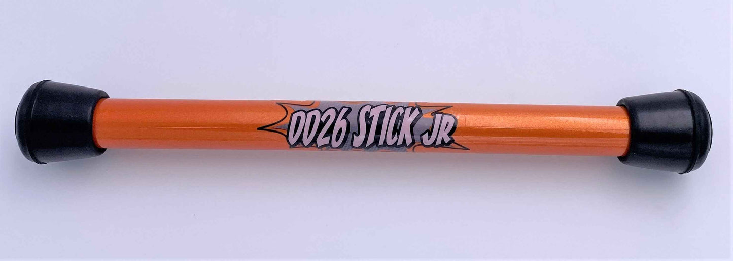 DD26 Fishing Lid Stick Jr. 10" Compartment Prop