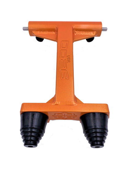 DD26 Fishing Transom Saver and Motor Tote fits Mercury 4-Stroke  75/90/115/175 & 200/225/250/300HP Engines