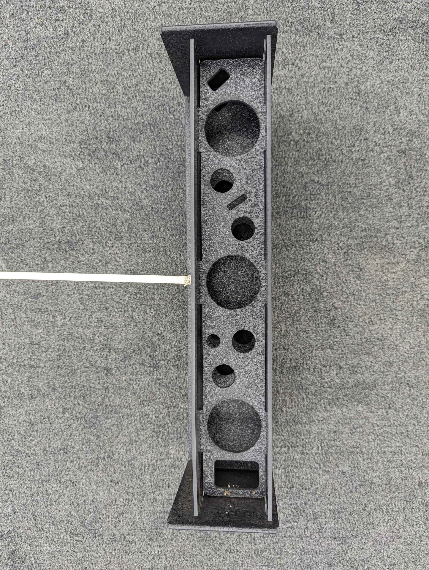 NPDPH0014 PHOENIX  2007-2023 721 PRO XP CENTER COMPARTMENT DYE TRAY