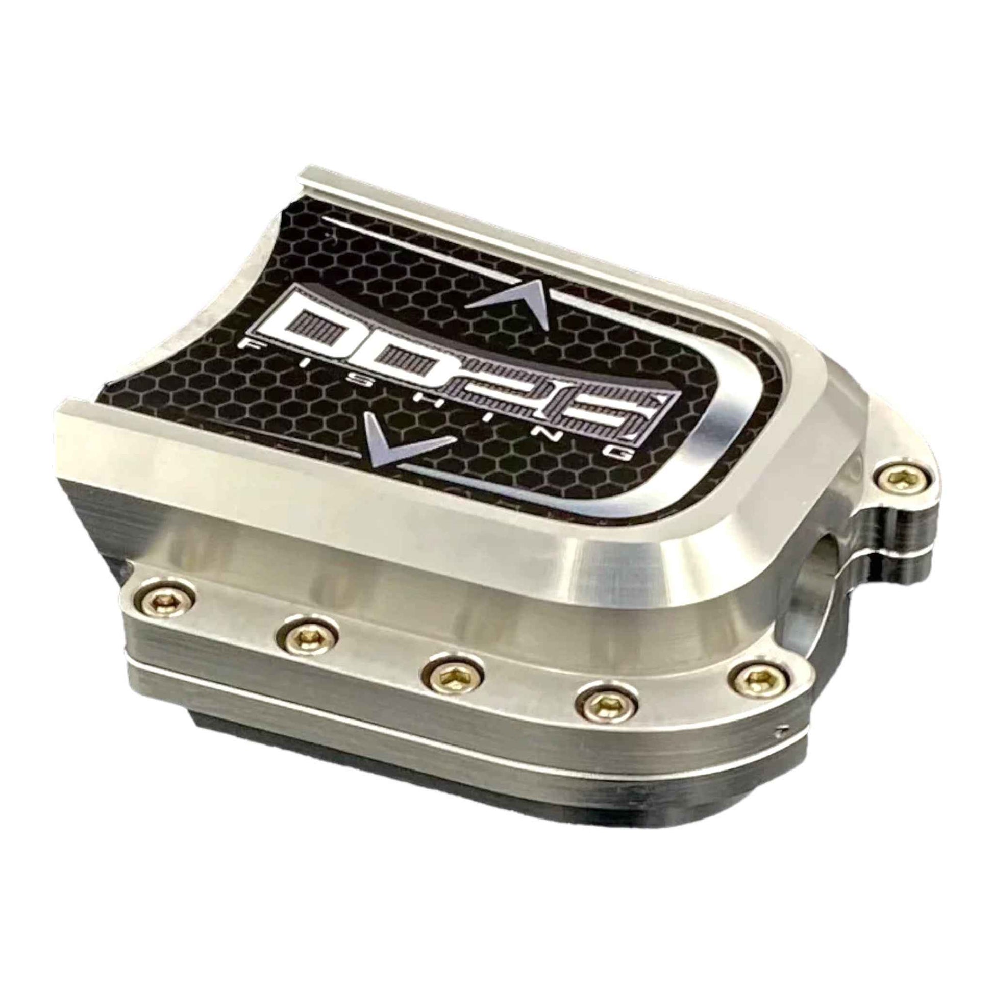 DD26 Fishing Trim Blinker Billet Box