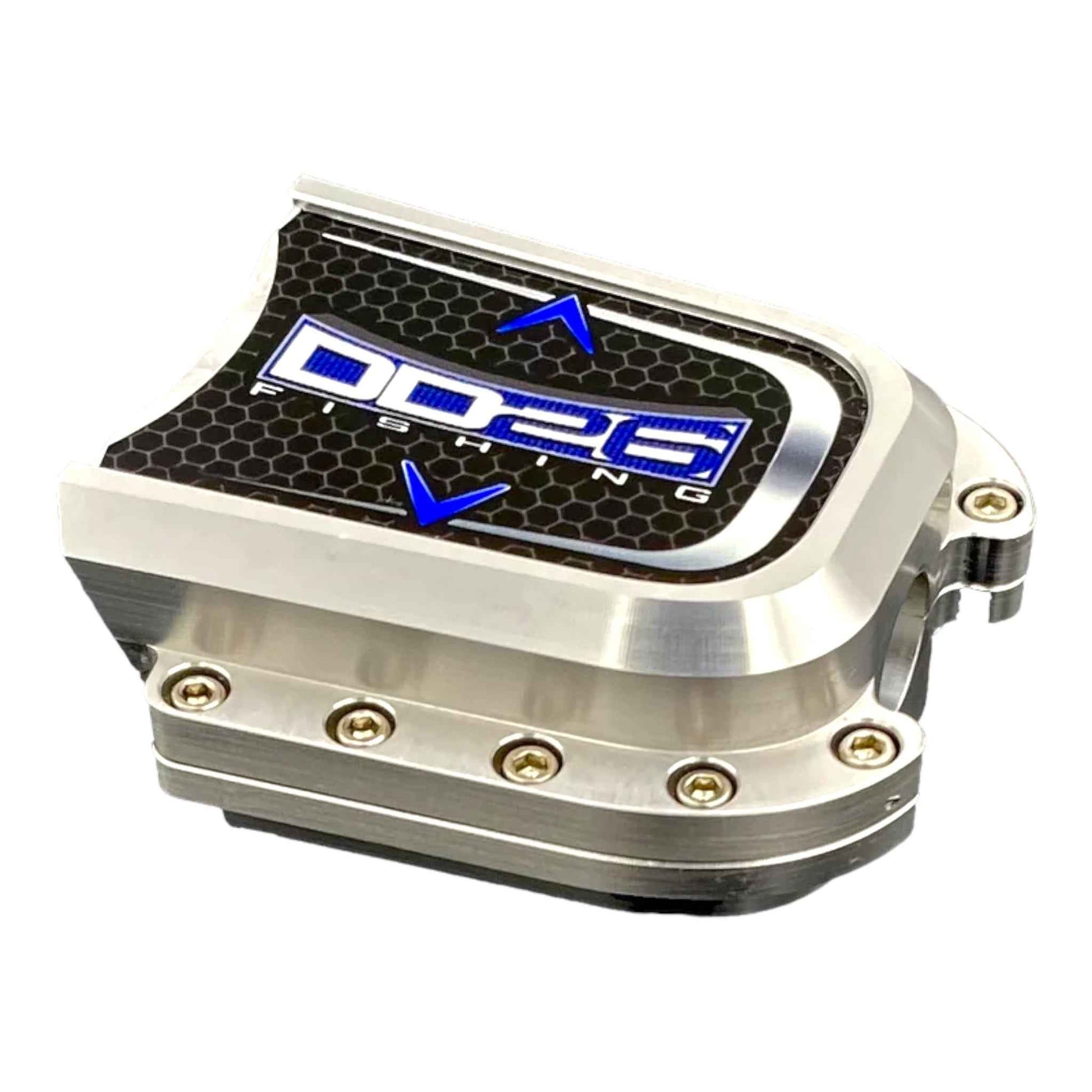 DD26 Fishing Trim Blinker Billet Box