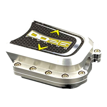 DD26 Fishing Trim Blinker Billet Box