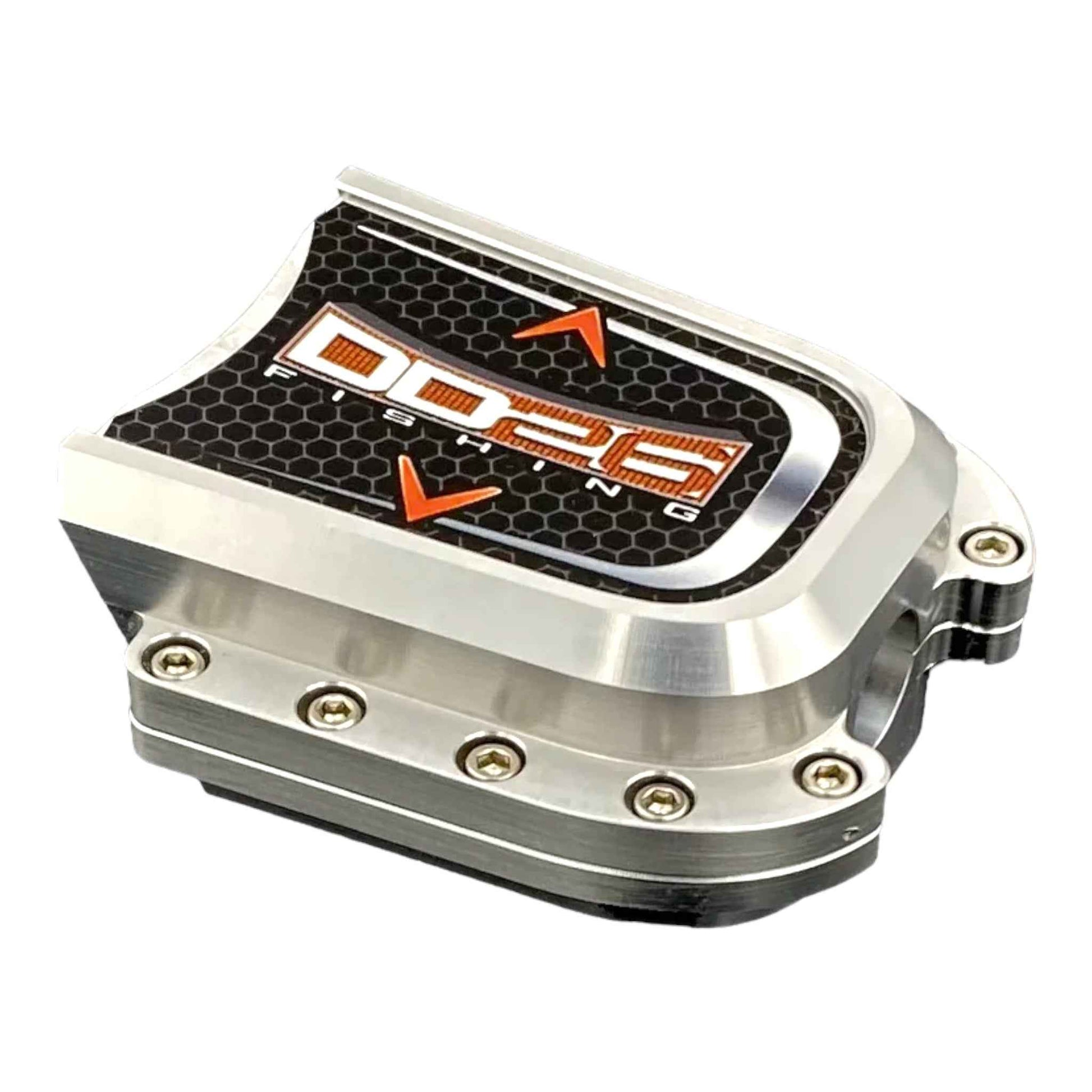 DD26 Fishing Trim Blinker Billet Box