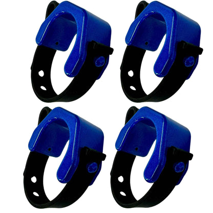 DD26 Fishing Cable KING Wire Management Keepers