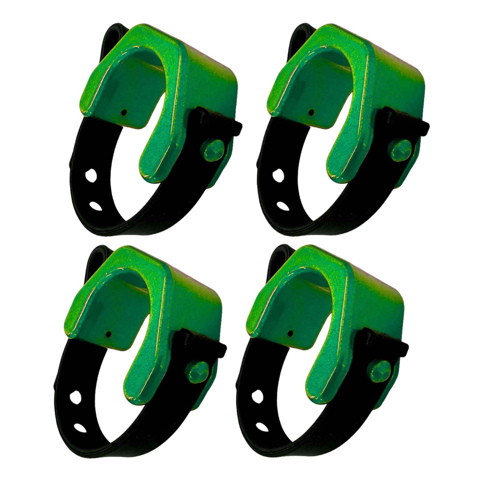 DD26 Fishing Cable KING Wire Management Keepers