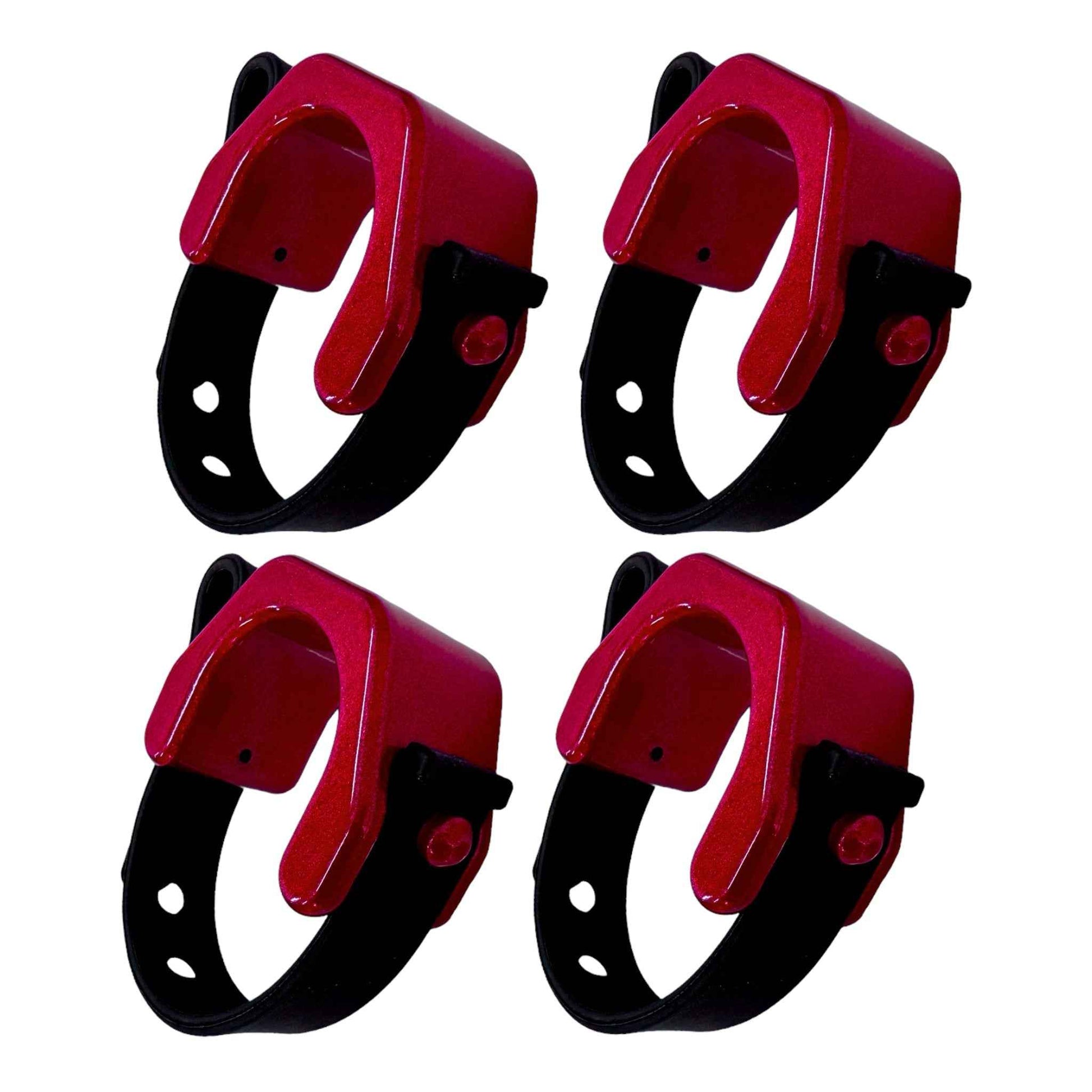 DD26 Fishing Cable KING Wire Management Keepers