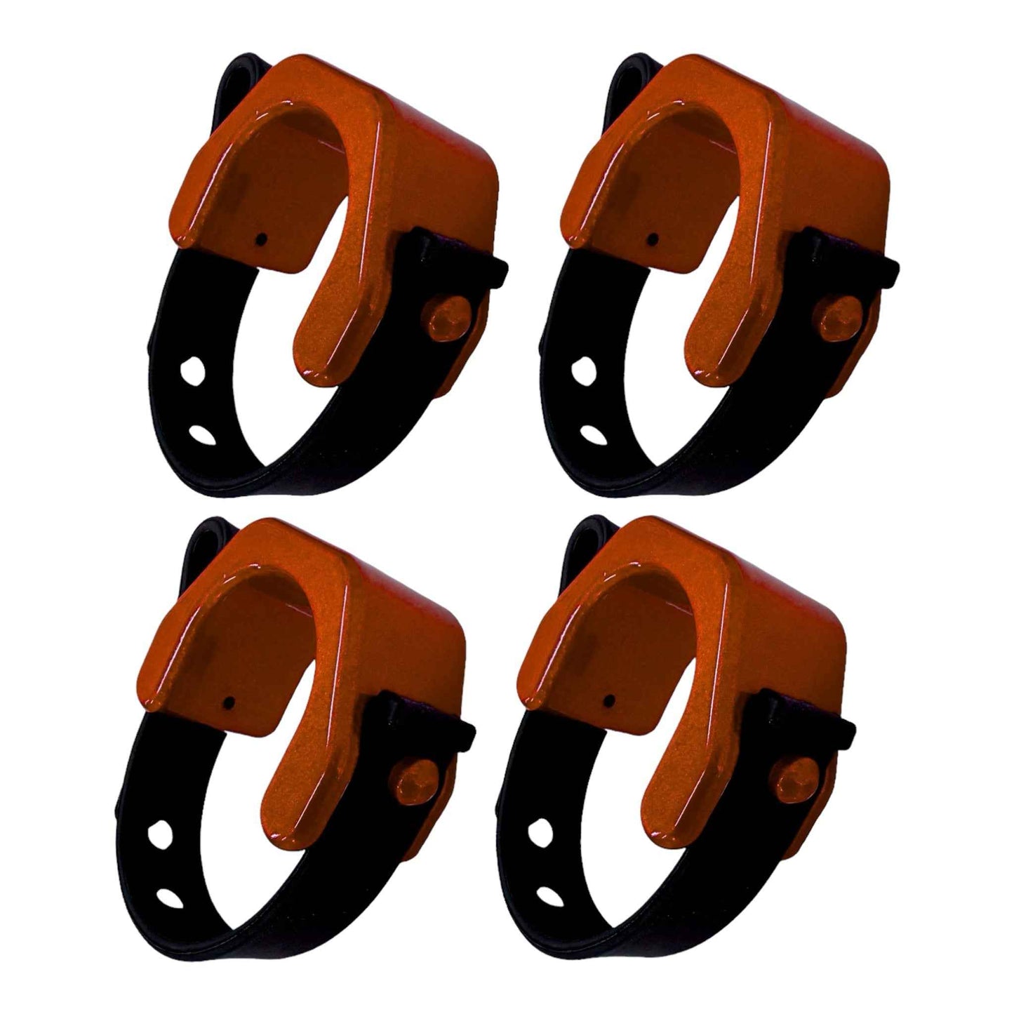 DD26 Fishing Cable KING Wire Management Keepers