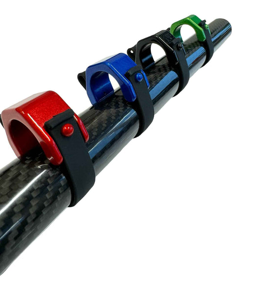 DD26 Fishing Cable KING Wire Management Keepers