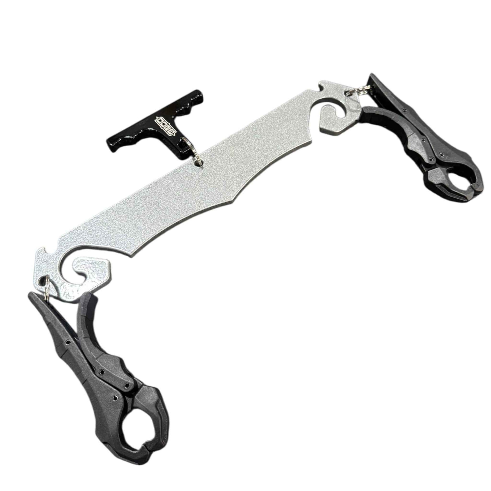 DD26 Fishing Bandit Beam - Tournament Culling BEAM