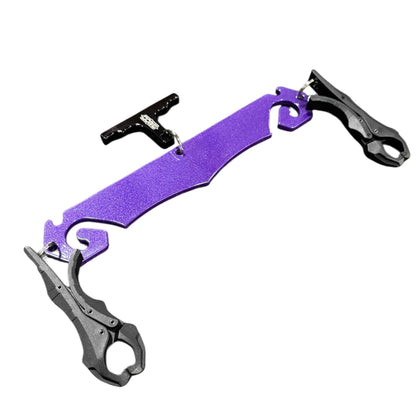 DD26 Fishing Bandit Beam - Tournament Culling BEAM