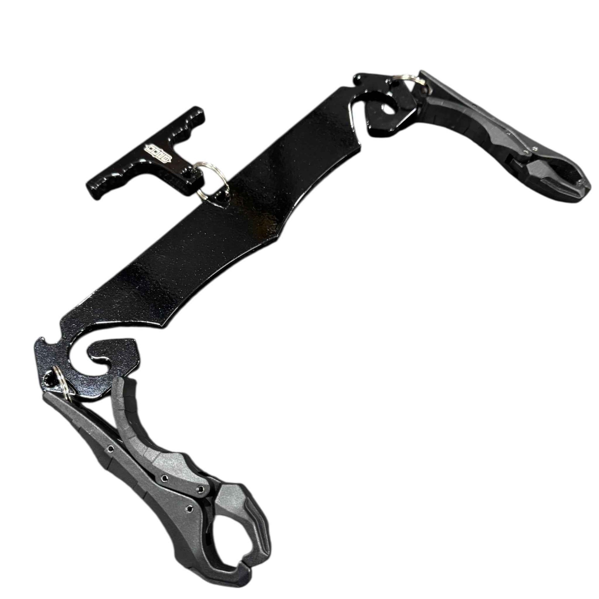 DD26 Fishing Bandit Beam - Tournament Culling BEAM