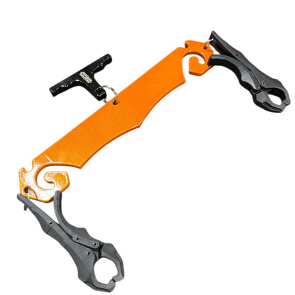 DD26 Fishing Bandit Beam - Tournament Culling BEAM