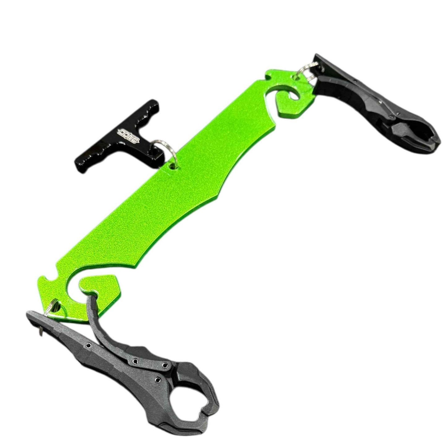 DD26 Fishing Bandit Beam - Tournament Culling BEAM